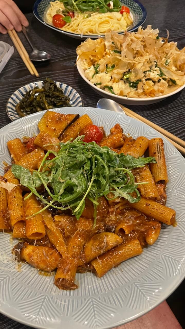 생생정보 핫 플레이스 Now 전주 객리단길 맛집 무국적 식당
