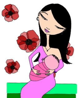 [모유수유 가이드] 모유수유 효능, 기간과 좋은음식 그리고 모유수유 시 아기변비 해결 방법