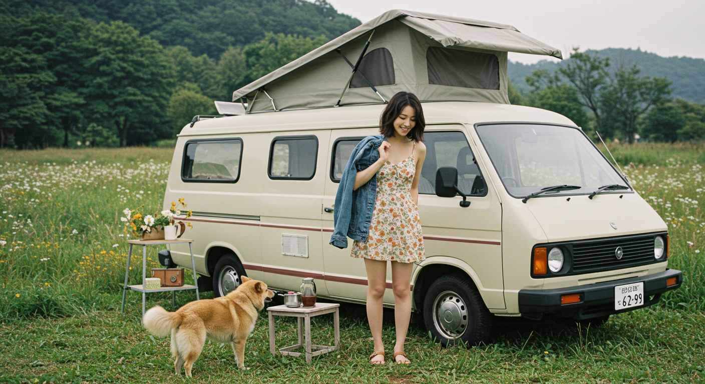 카니발 캠핑카 중고가격 시세 2025