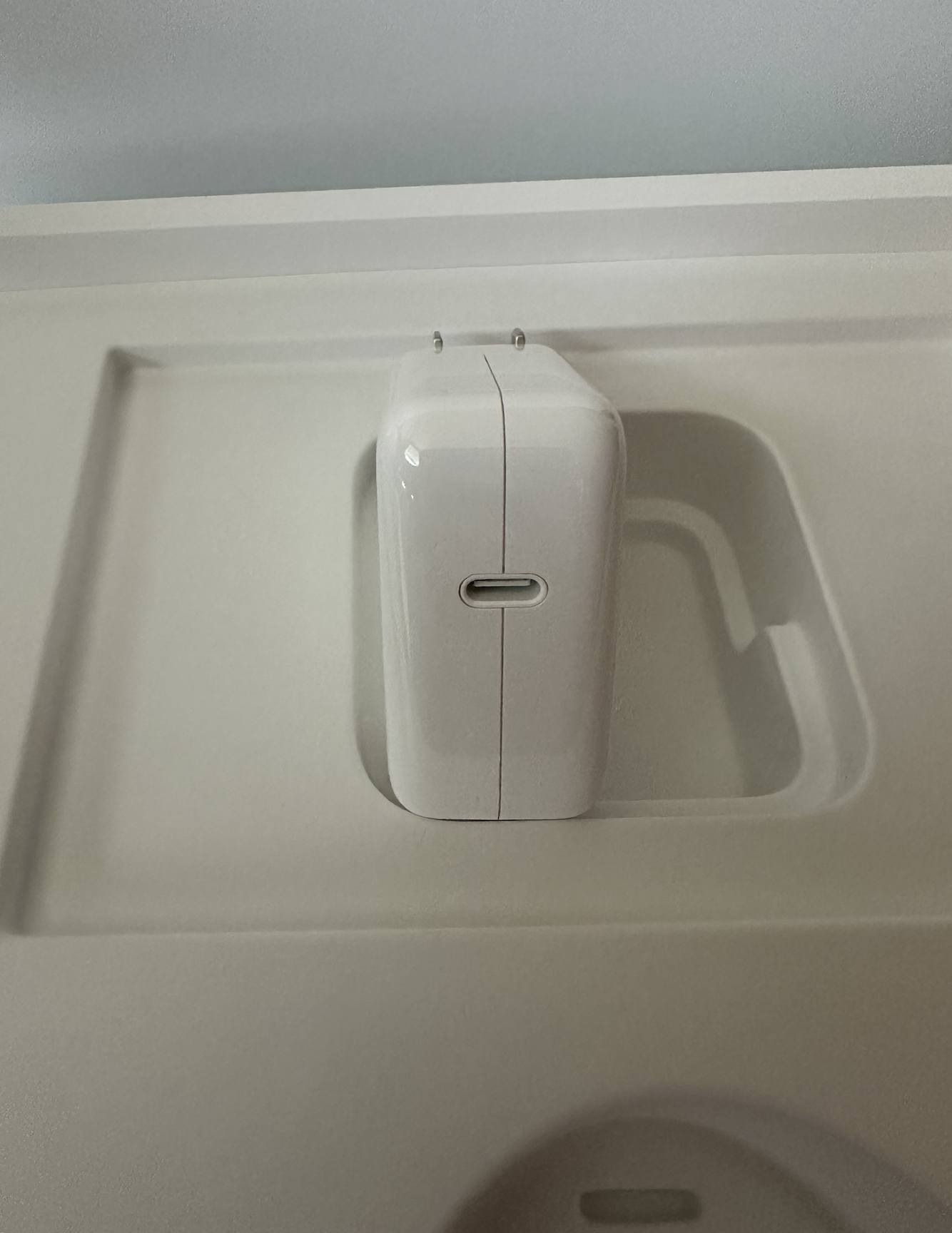 macbood air m4 unboxing