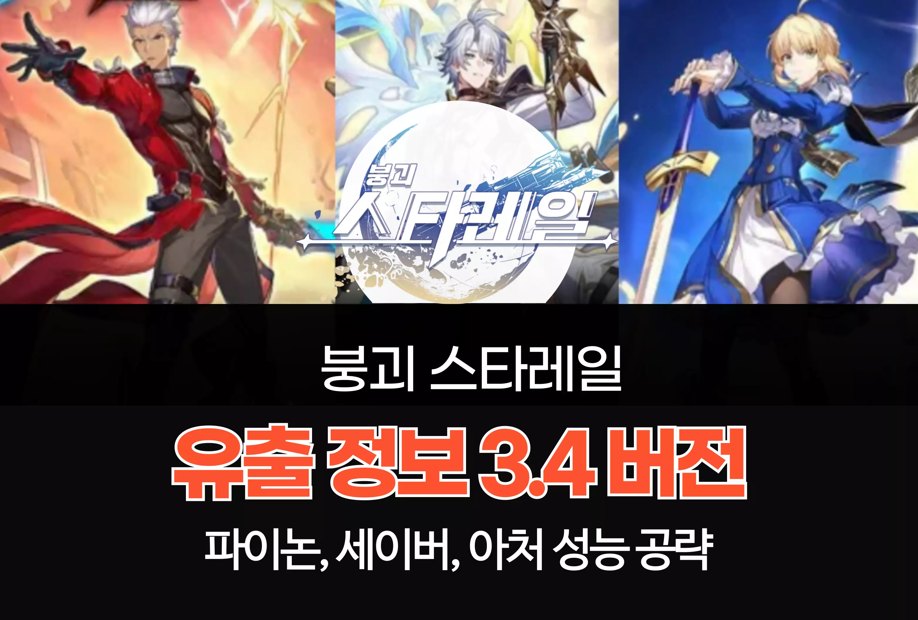 붕괴 스타레일 Honkai Star Rail