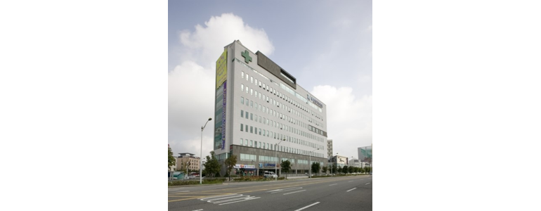 대전 유성구 요양병원