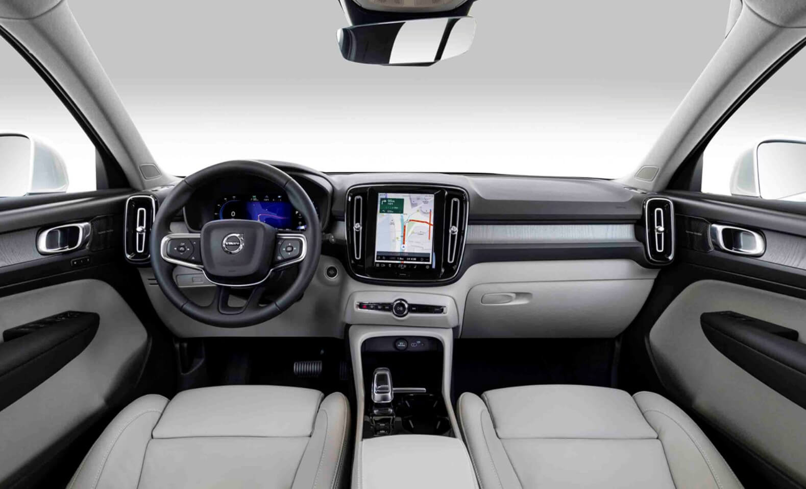 2025 볼보 XC40 중고차 가격 시세표(신형)