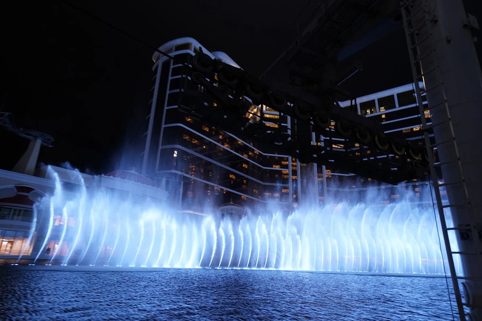 홍콩 &amp; 마카오 4일 &ndash; 노쇼핑&middot;노옵션 핵심투어 &amp; 럭셔리 여행