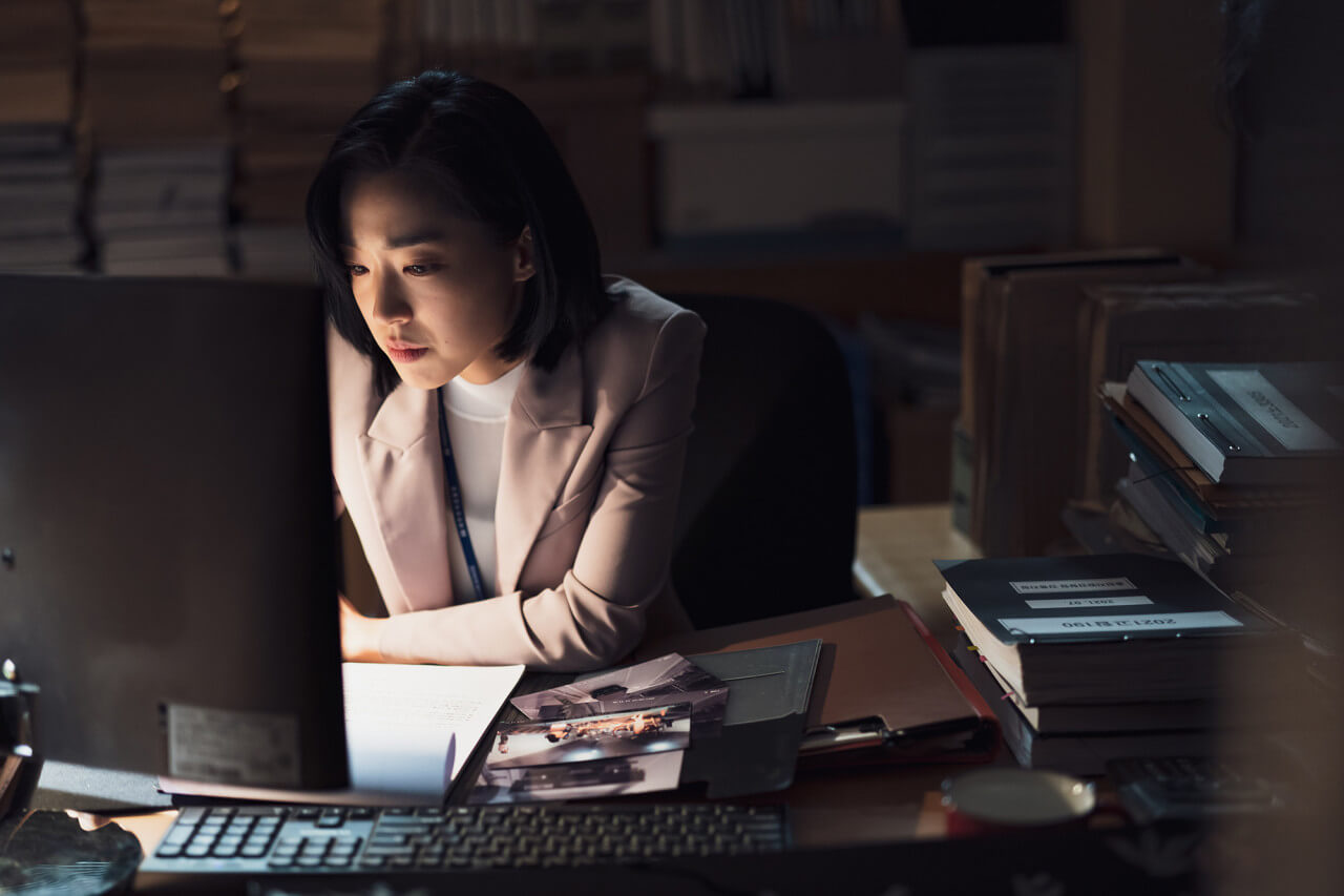 영화 젠틀맨
