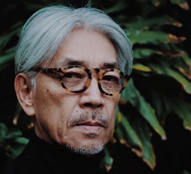 사카모토 류이치 프로필 인스타그램 및 별세 사망 소식 정리