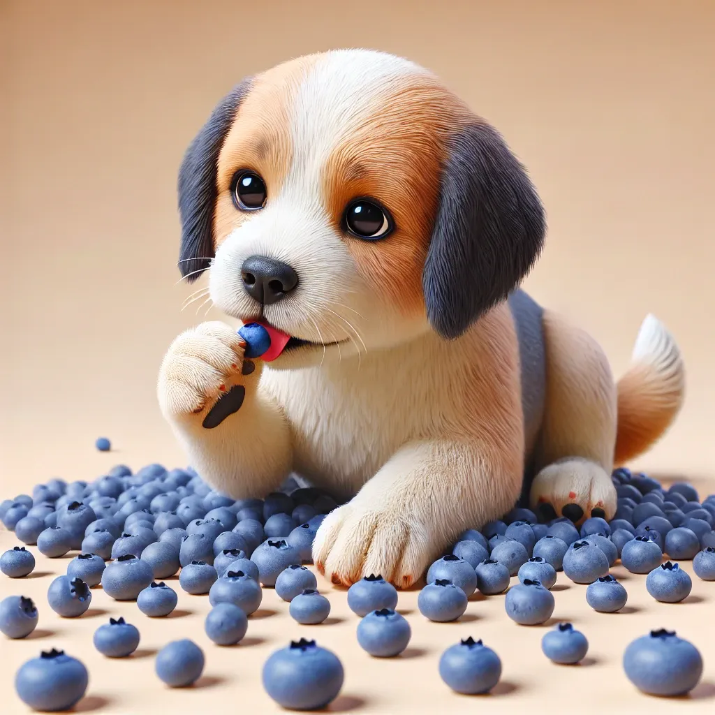 강아지에게 레몬을 주면 안 되는 이유와 대체 간식 추천