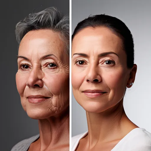 팔자주름 필러후기 실제 경험담과 결과