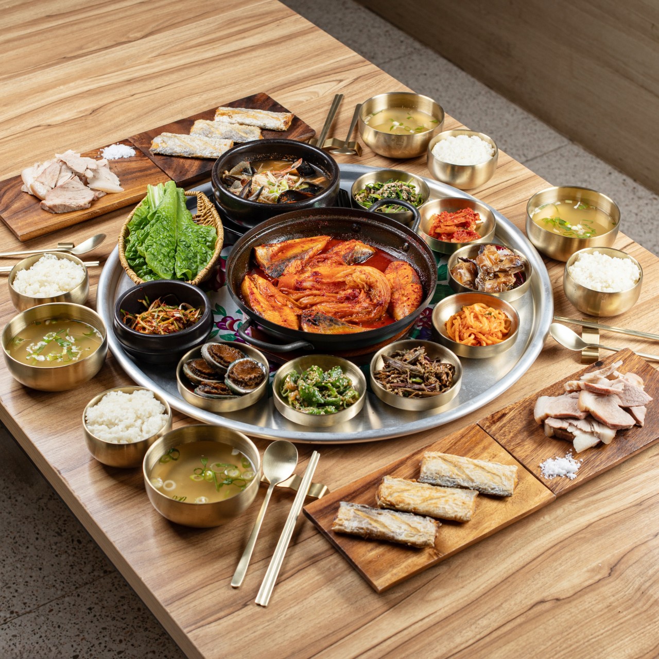 종달리 수국길 맛집