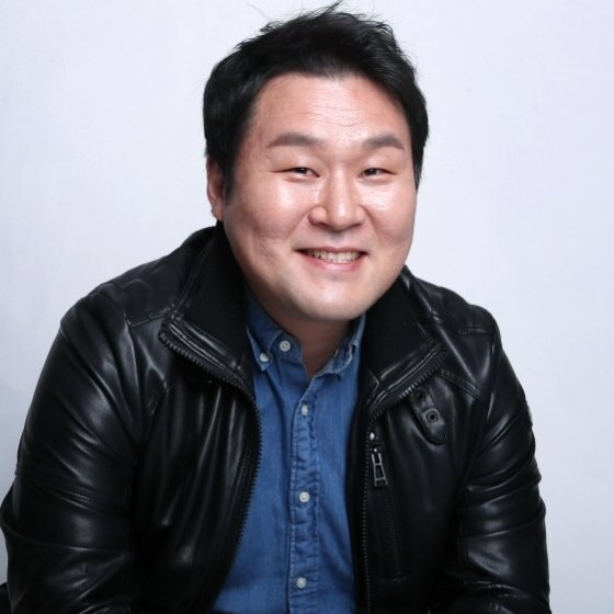 윤경호 배우 작품 활동
