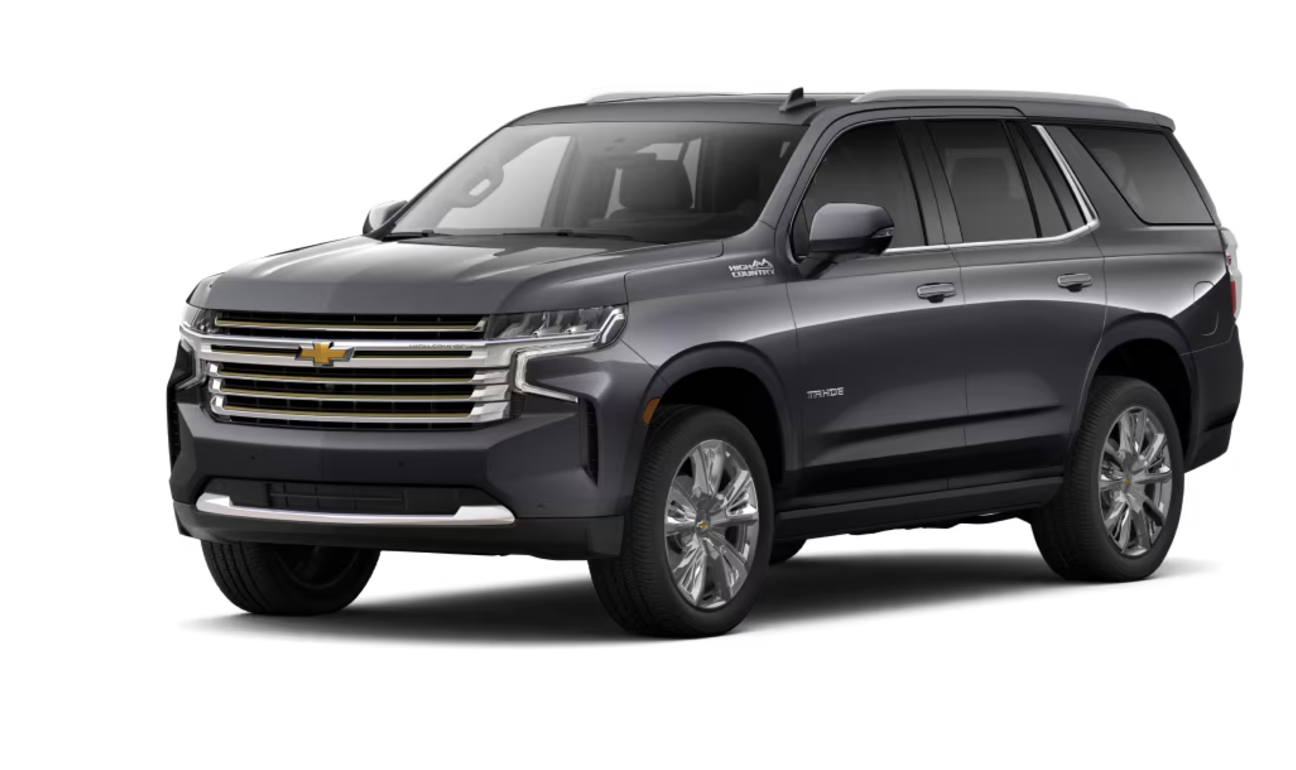 쉐보레 타호 가격 총정리 2024년 최신 모델별 가격과 특징 비교