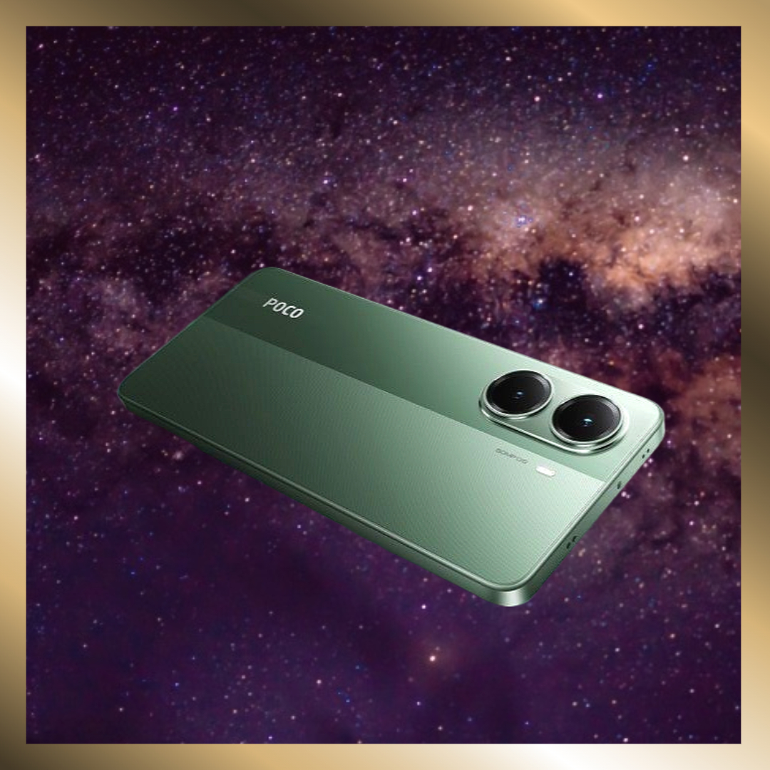 POCO X7 Pro