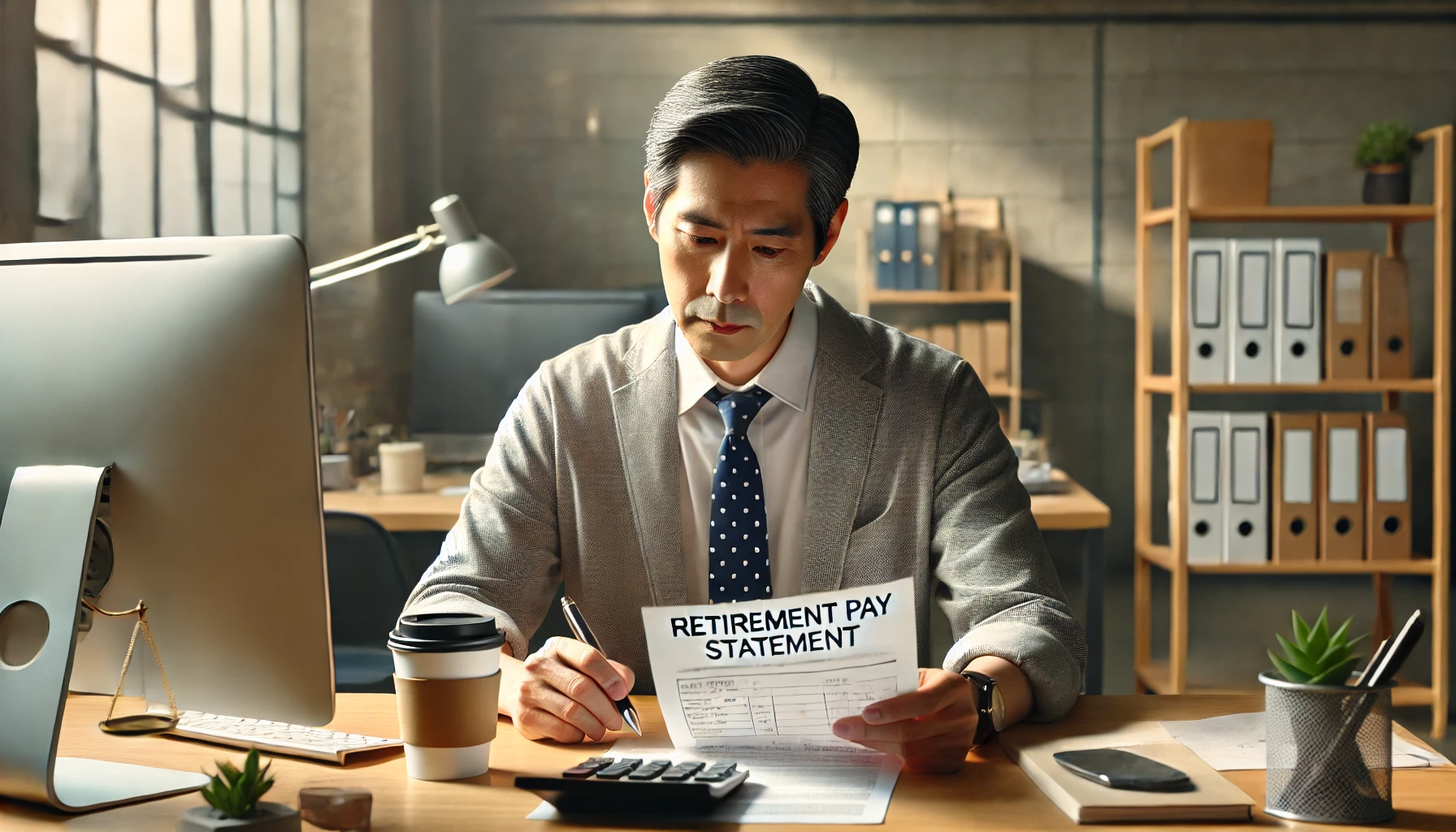 회사원이 꼭 알아야 할 퇴직금 계산 방법 완벽 가이드