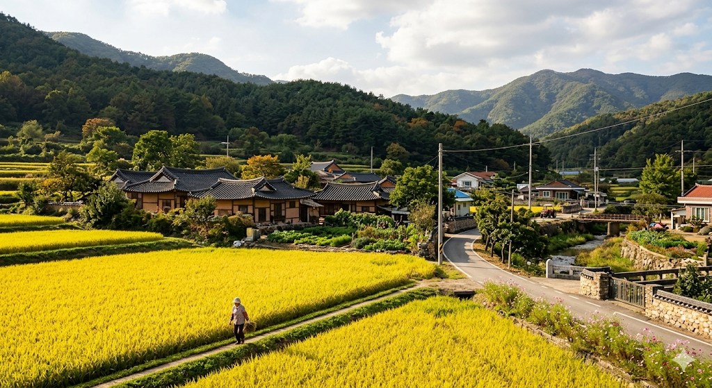 지갑은 가볍게, 추억은 무겁게! '반값 여행'의 시작