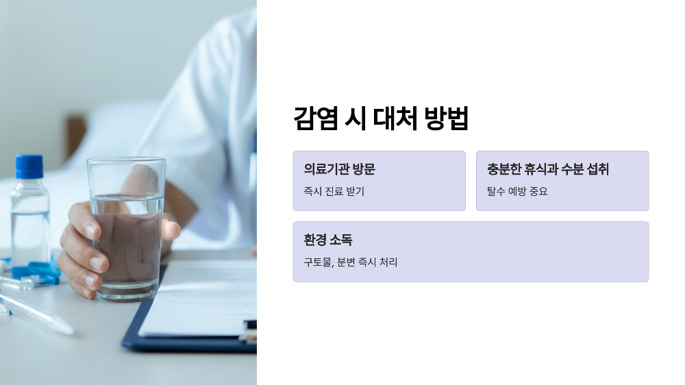 대처 방법