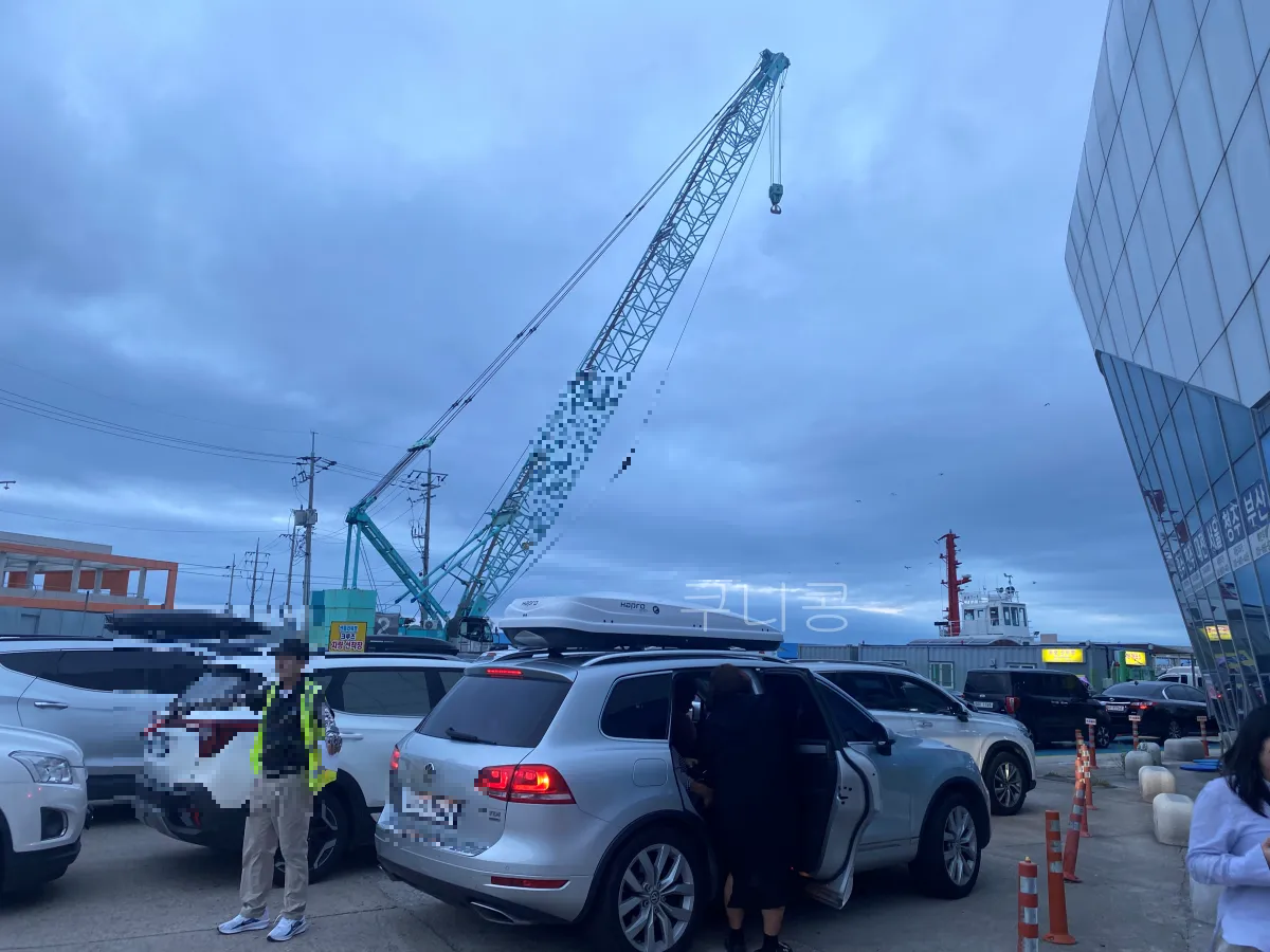 울릉도-2박3일-가족여행-후포항-울릉썬플라워-크루즈-차량선적-배편가격-발권꿀팁