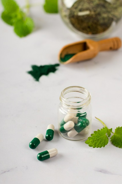 인도의 아유르베다와 전통 의학: 고대의 지혜로 건강을 지키다