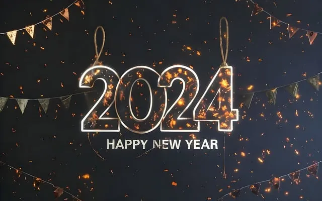 2024년 새해 인사말 좋은글 덕담 무료이미지 모음
