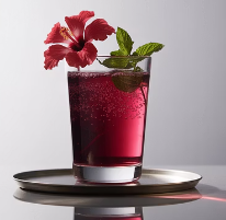 히비스커스의 효능