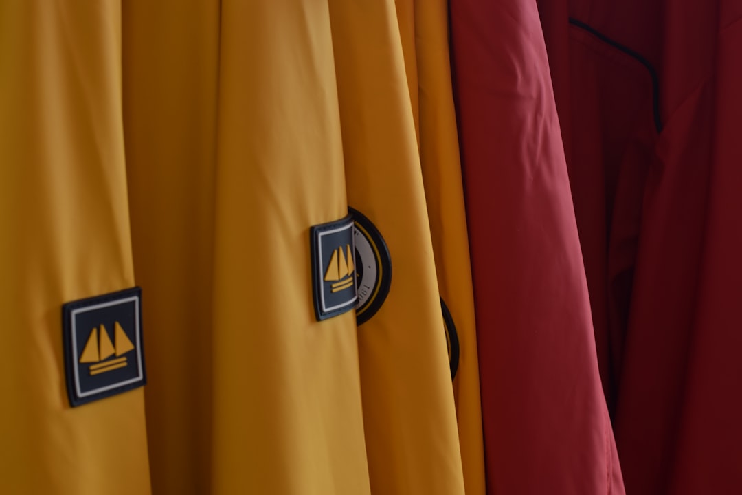'Jacket'