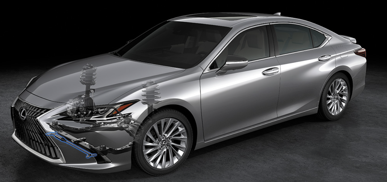 렉서스 ES300h 가격