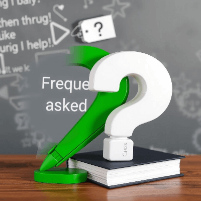 자주 묻는 질문(FAQ)