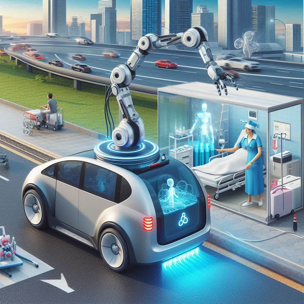 인공 지능(AI)과 머신러닝: 기술의 현재와 미래