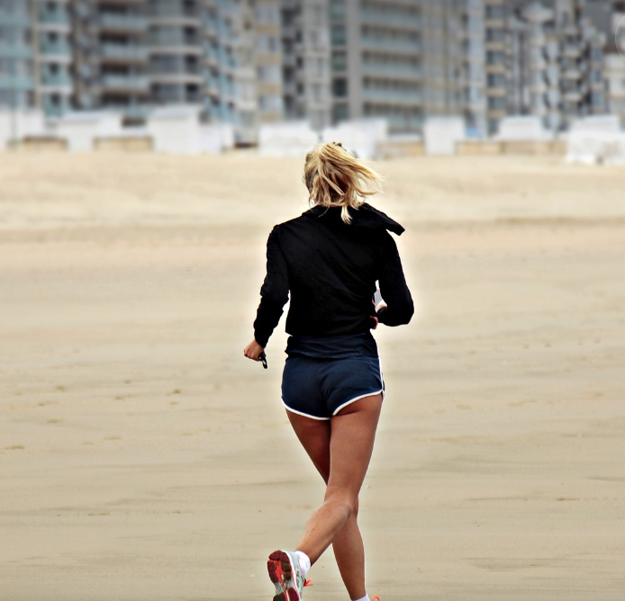 운동과 활동량의 중요성: 건강한 삶을 위한 움직임의 힘
