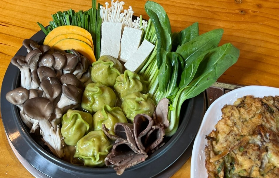 전현무계획3 <포천 만두전골 맛집> '동이손만두' 위치정보