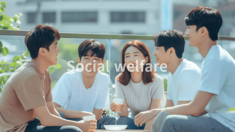 청년카페 청년성장프록젝트