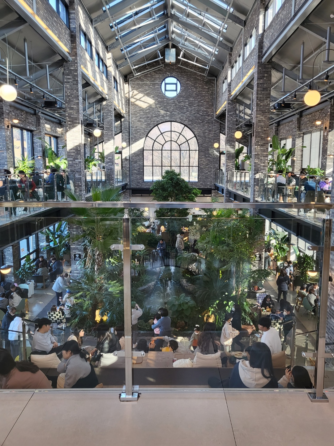 청주 카페 추천 ( 트리브링 )