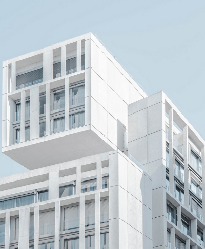 모듈러 건축: 효율적이고 빠른 건설을 위한 혁신적인 방법