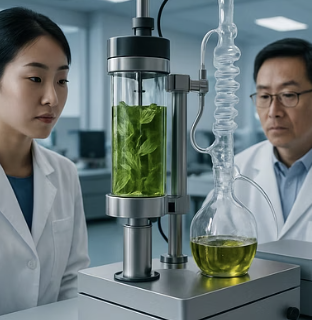 알고 먹으면 약&amp;#44; 놀라운 산초기름 효능 7가지 (위 건강&amp;#44; 염증 완화)