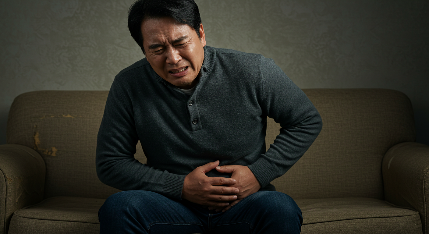 장폐색 원인&amp;#44; 소화 장애&amp;#44; 장 유착