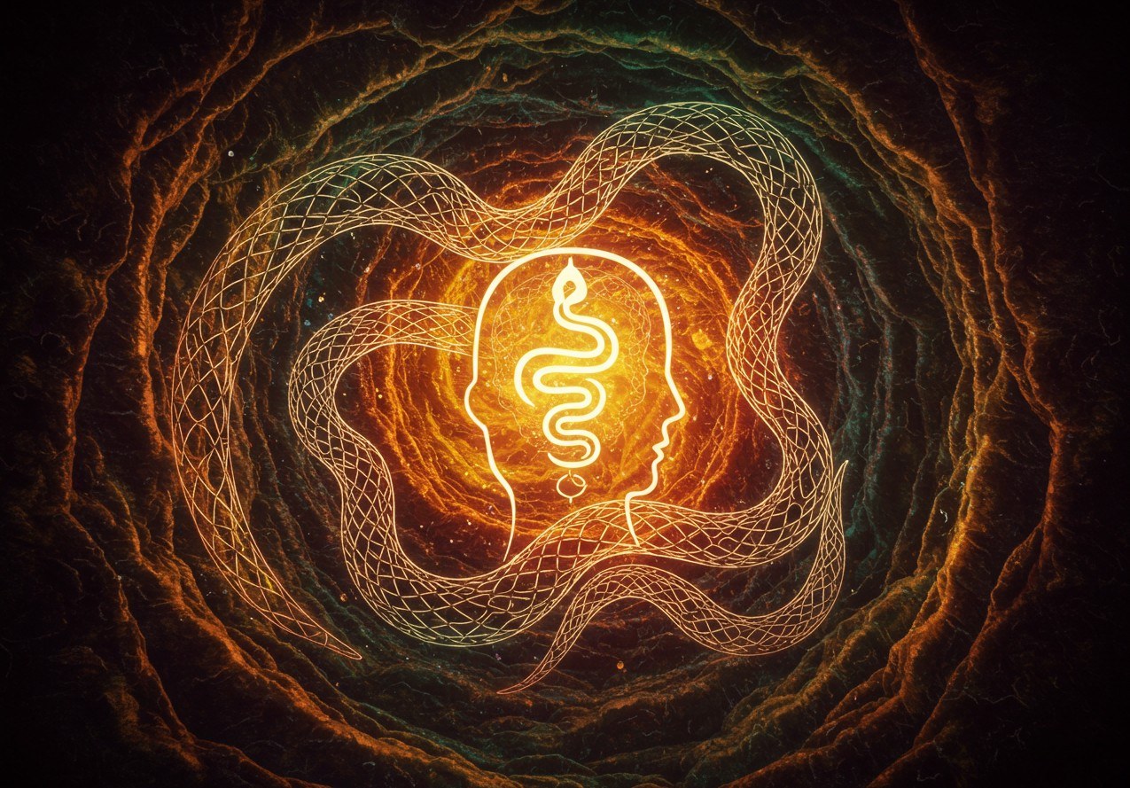 뱀에게 물리는 꿈 해몽