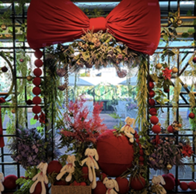 인천 청라 칠면조 다리 구이 맛집 | 생방송투데이