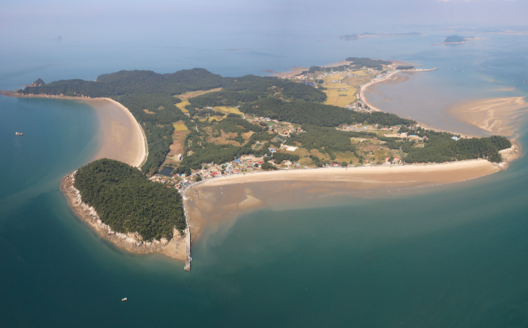 삽시도
