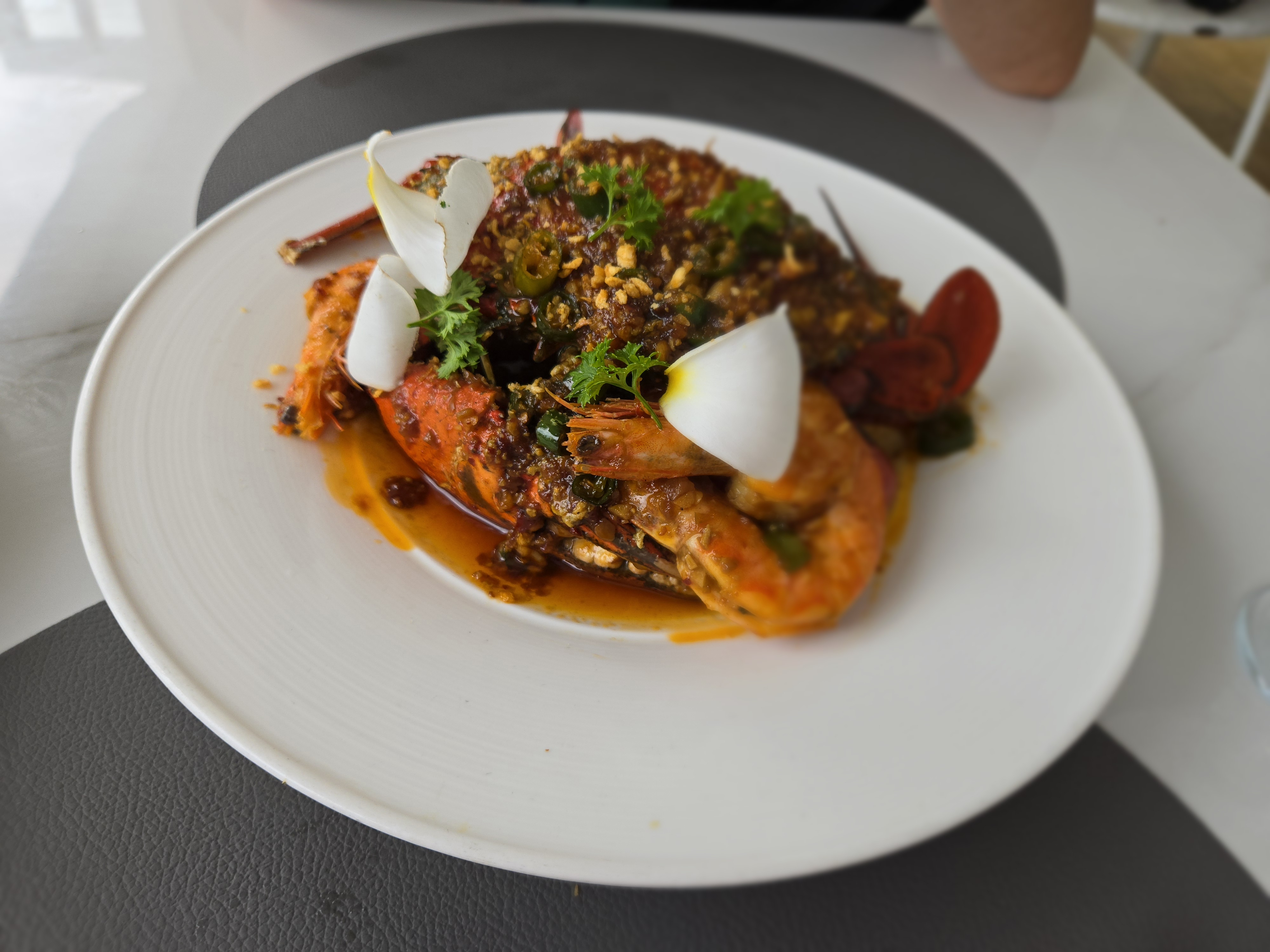 세부 맛집 카바나