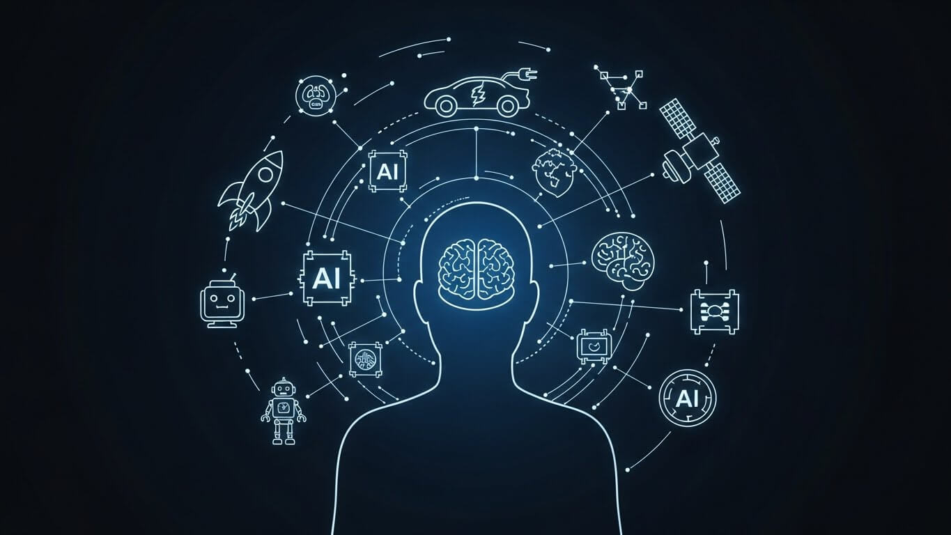머스크 생태계 vs 루머 마케팅