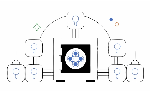 리플사 에스크로