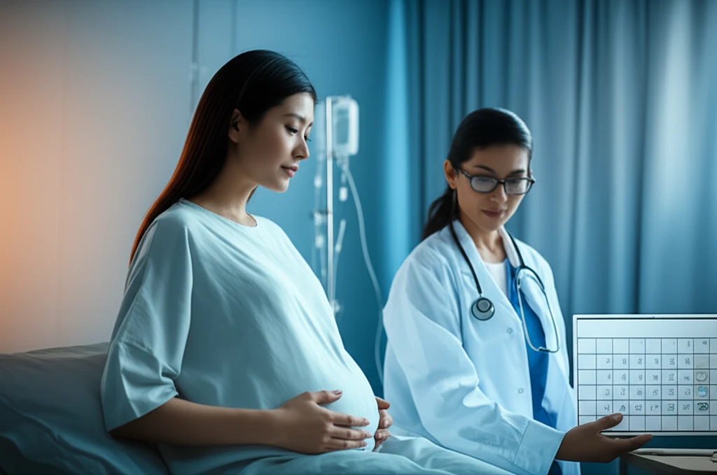 2026년 출산 길일 병원 스케줄 조..