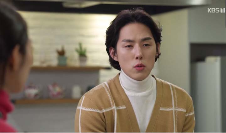 내 눈에 콩깍지 64회