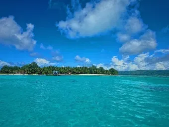 사이판 여행 후기 여행경비 3박4일 사이판 여행 비자 선물 완벽 가이드_3