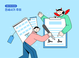 전세사기