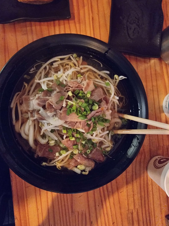서울맛집 한양대맛집 왕십리맛집 학생의 배를 채워주던 우동가조쿠