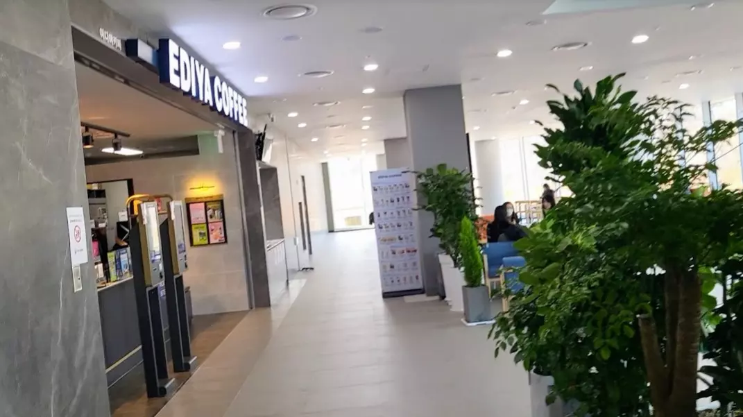 광교복합체육센터에서 스케이트 타고 놀았어요 사진 5