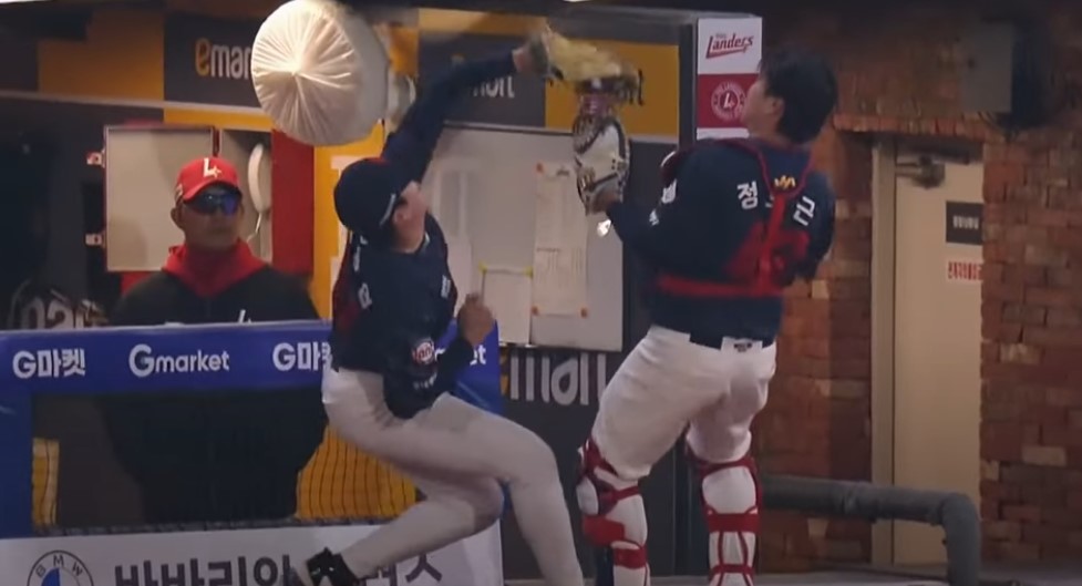 2025 프로야구 롯데 vs ssg