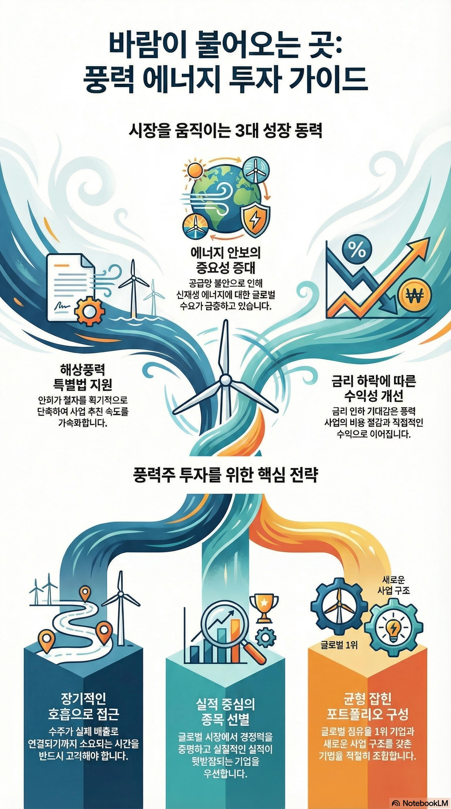 신재생에너지 풍력 관련주