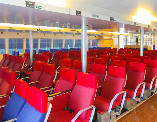 강릉-울릉도-배편-예약