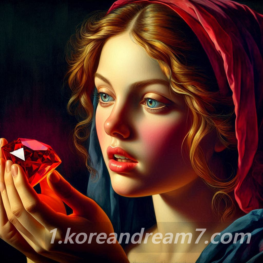 손빨래하는꿈